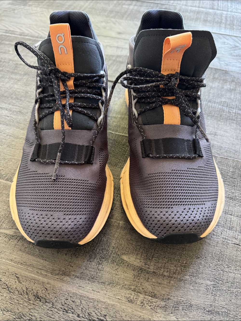 On Cloud Nova  Women’s 8.5  Athletic Shoes  Sneakers